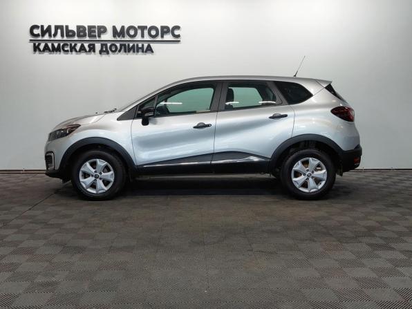 Renault Kaptur I с пробегом 2020 года, цена 1 620 000 рублей, 66000 км, внедорожник, Автокод Объявления