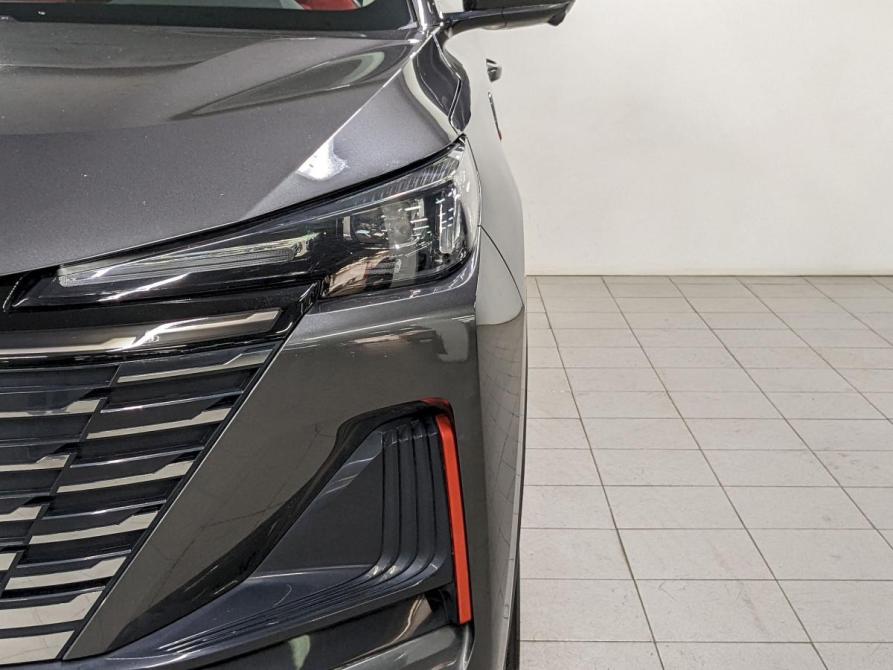 Changan CS55 Plus II Москва  - изображение 18