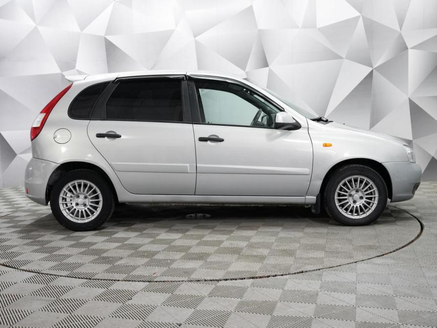 Lada (ВАЗ) Kalina I Ульяновск  - изображение 6