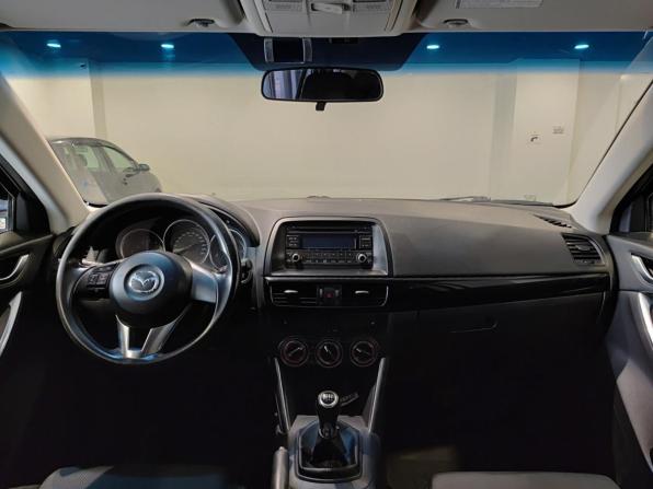 Mazda CX-5 I с пробегом 2013 года, цена 1 535 000 рублей, 131794 км, внедорожник, Автокод Объявления