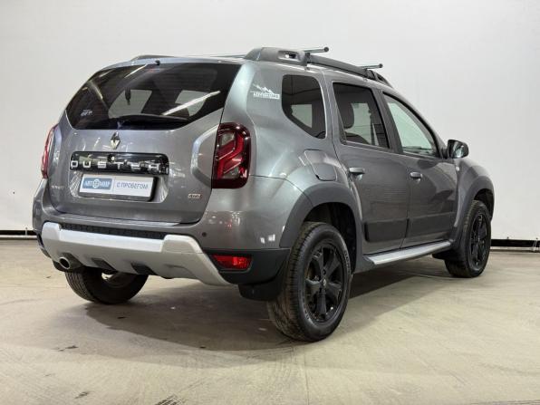 Renault Duster I Рестайлинг с пробегом 2019 года, цена 1 630 000 рублей, 83269 км, внедорожник, Автокод Объявления