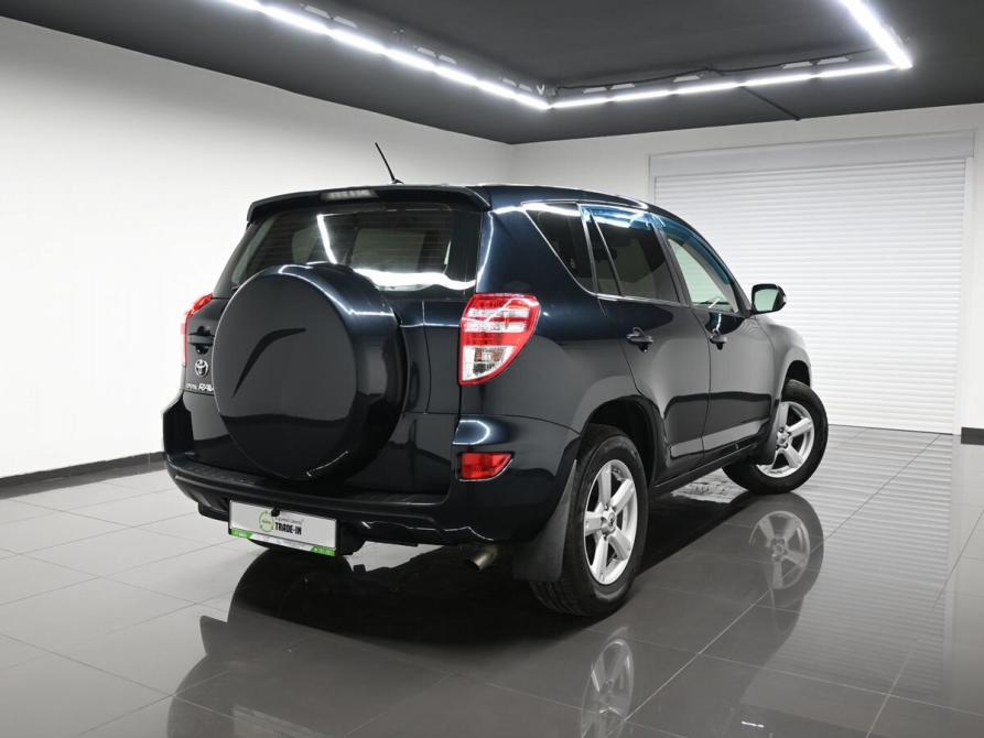 Toyota RAV4 III (XA30) Рестайлинг Тверь  - изображение 2