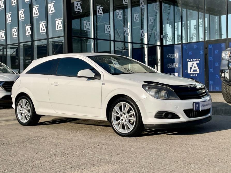 Opel Astra H Рестайлинг Краснодар  - изображение 9