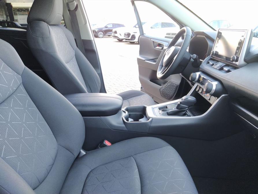 Toyota RAV4 V (XA50) Екатеринбург  - изображение 21