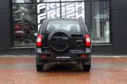 Chevrolet Niva I Рестайлинг Ульяновск  - изображение 17
