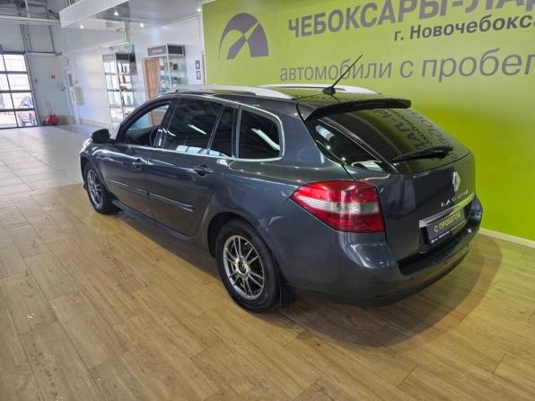 Renault Laguna III с пробегом 2010 года, цена 560 000 рублей, 238084 км, универсал, Автокод Объявления