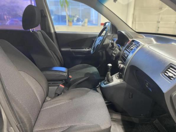 Hyundai Tucson I с пробегом 2008 года, цена 999 000 рублей, 66177 км, внедорожник, Автокод Объявления