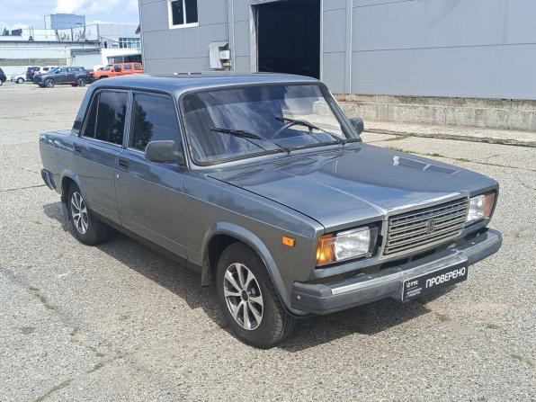 Lada (ВАЗ) 2107 с пробегом 2011 года, цена 165 000 рублей, 102000 км, седан, Автокод Объявления