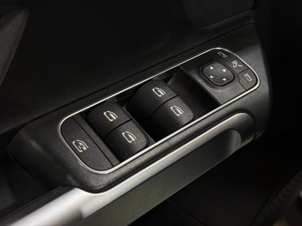 Mercedes-Benz GLB I (X247) с пробегом 2020 года, цена 3 620 000 рублей, 102554 км, внедорожник, Автокод Объявления