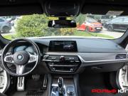 BMW 5 серии VII (G30/G31/G38) Москва  - изображение 30