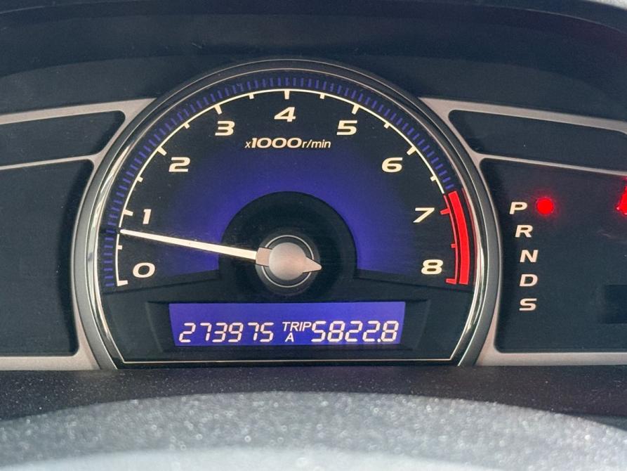 Honda Civic VIII Волгоград  - изображение 18