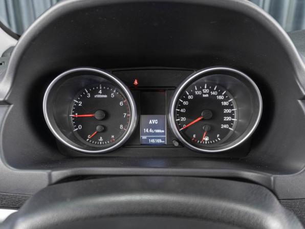 Haval H6 I с пробегом 2017 года, цена 1 298 070 рублей, 145169 км, внедорожник, Автокод Объявления