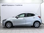 Mazda Demio IV (DJ) Красноярск  - изображение 32