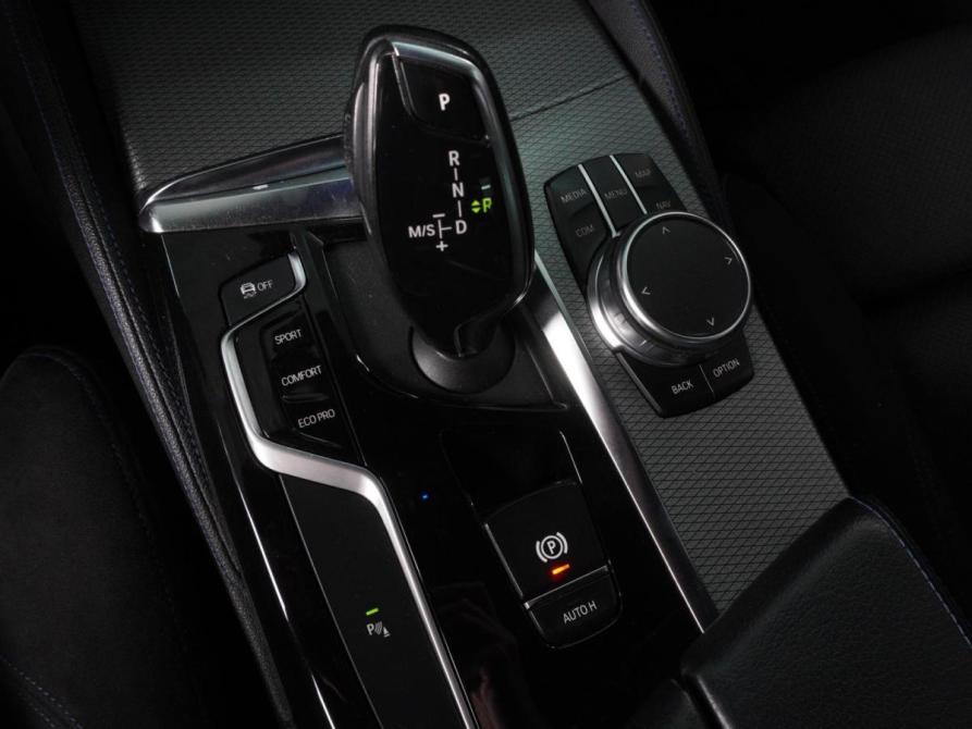 BMW 5 серии VII (G30/G31/G38) Минеральные Воды  - изображение 12