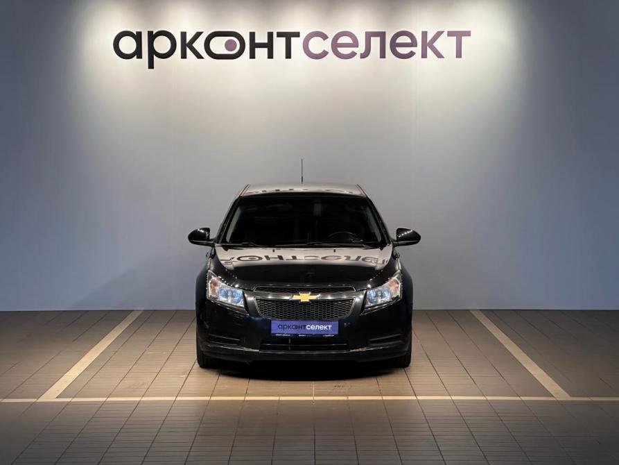 Chevrolet Cruze I Краснодар  - изображение 7
