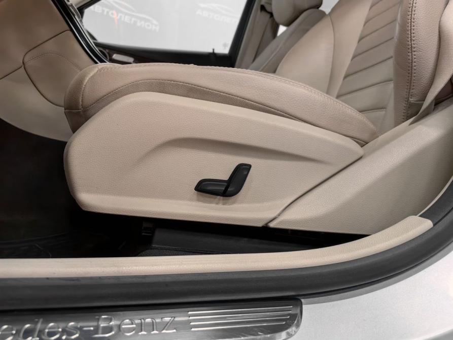 Mercedes-Benz GLC I (X253) Новосибирск  - изображение 11