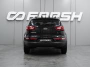 Kia Sportage III Воронеж  - изображение 27