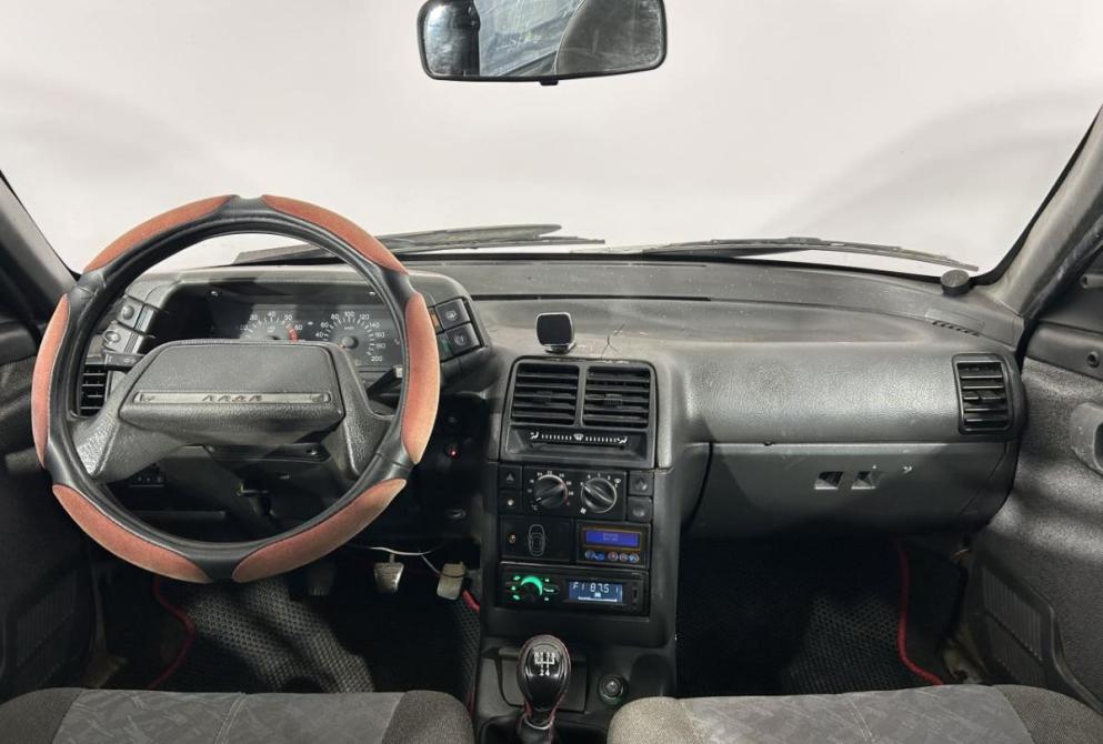 Lada (ВАЗ) 2110 Саранск  - изображение 18