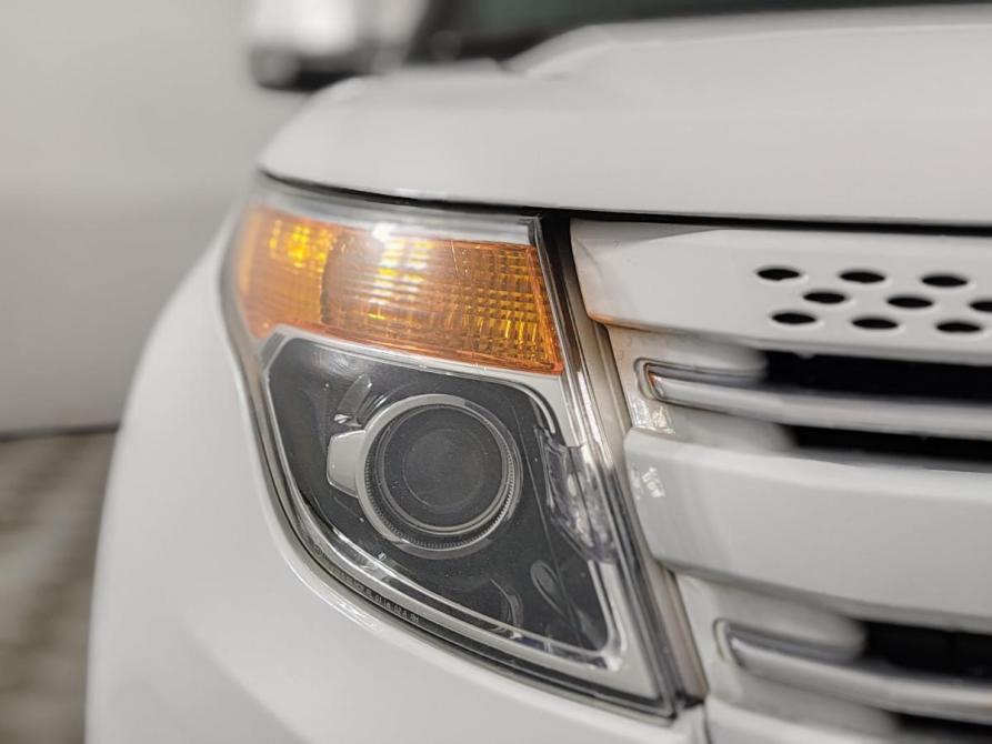 Ford Explorer V Москва  - изображение 16