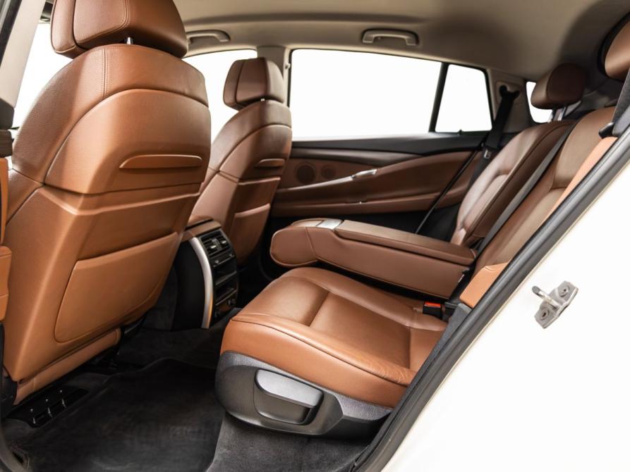 BMW 5 серии VI (F10/F11/F07) Волгоград  - изображение 20