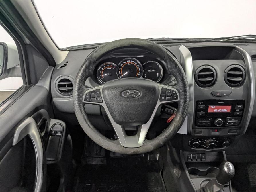 Lada (ВАЗ) Largus I Рестайлинг Москва  - изображение 22