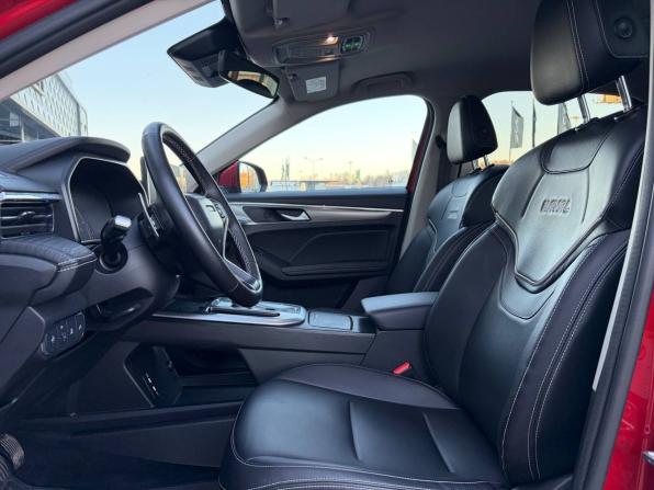 Haval Jolion I с пробегом 2023 года, цена 1 875 000 рублей, 47531 км, внедорожник, Автокод Объявления