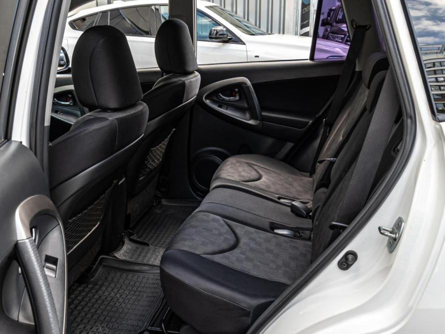 Toyota RAV4 III (XA30) Рестайлинг Краснодар  - изображение 11
