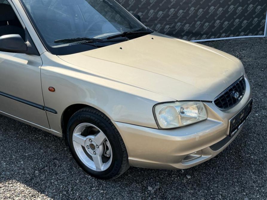 Hyundai Accent II Краснодар  - изображение 2