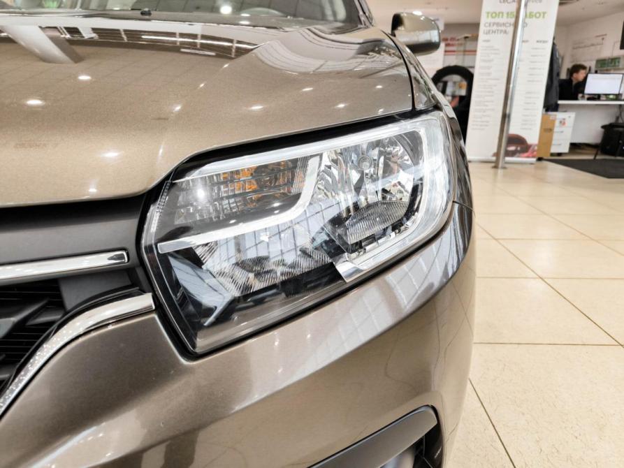 Renault Sandero II Рестайлинг Казань  - изображение 21
