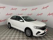 Volkswagen Polo VI Псков  - изображение 27