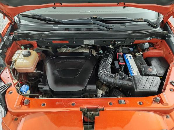 SsangYong Actyon II с пробегом 2012 года, цена 899 000 рублей, 141998 км, внедорожник, Автокод Объявления