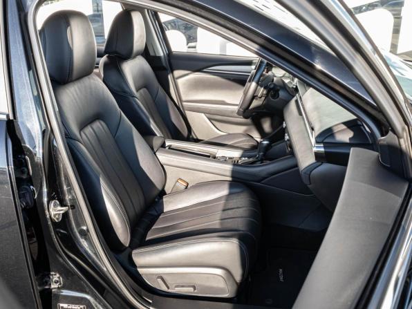 Mazda 6 III (GJ) Рестайлинг 2 с пробегом 2020 года, цена 2 330 000 рублей, 82748 км, седан, Автокод Объявления