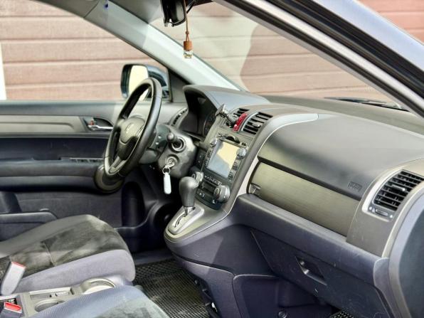 Honda CR-V III Рестайлинг с пробегом 2012 года, цена 1 445 000 рублей, 230120 км, внедорожник, Автокод Объявления