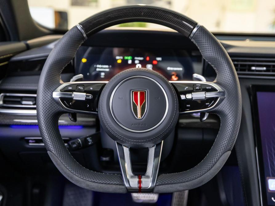 Hongqi H6 Волгоград  - изображение 15