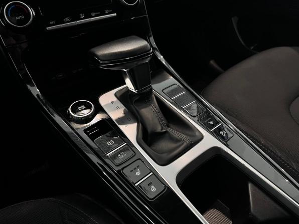 Hyundai Creta II с пробегом 2021 года, цена 2 250 000 рублей, 72057 км, внедорожник, Автокод Объявления