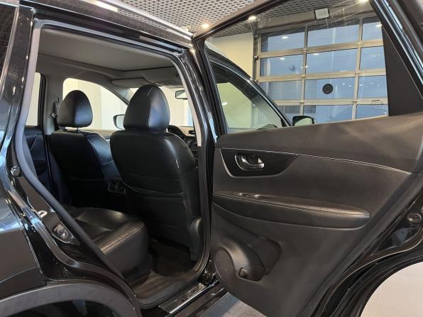 Nissan X-Trail III с пробегом 2018 года, цена 1 680 000 рублей, 170454 км, внедорожник, Автокод Объявления