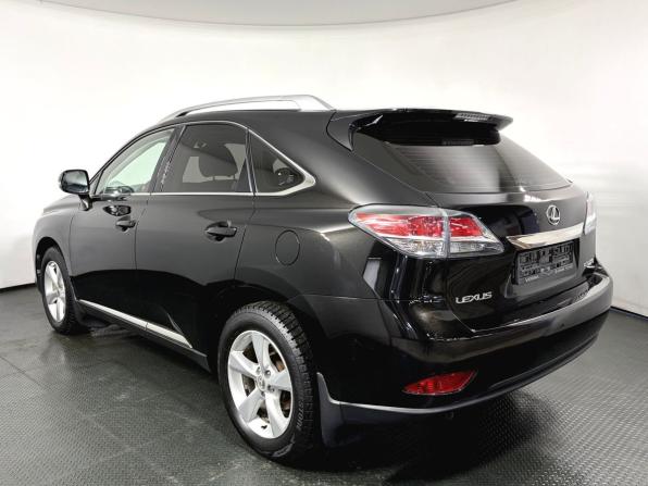 Lexus RX III Рестайлинг с пробегом 2012 года, цена 1 950 000 рублей, 189954 км, внедорожник, Автокод Объявления