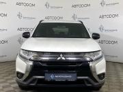 Mitsubishi Outlander III Рестайлинг 3 Москва  - изображение 27