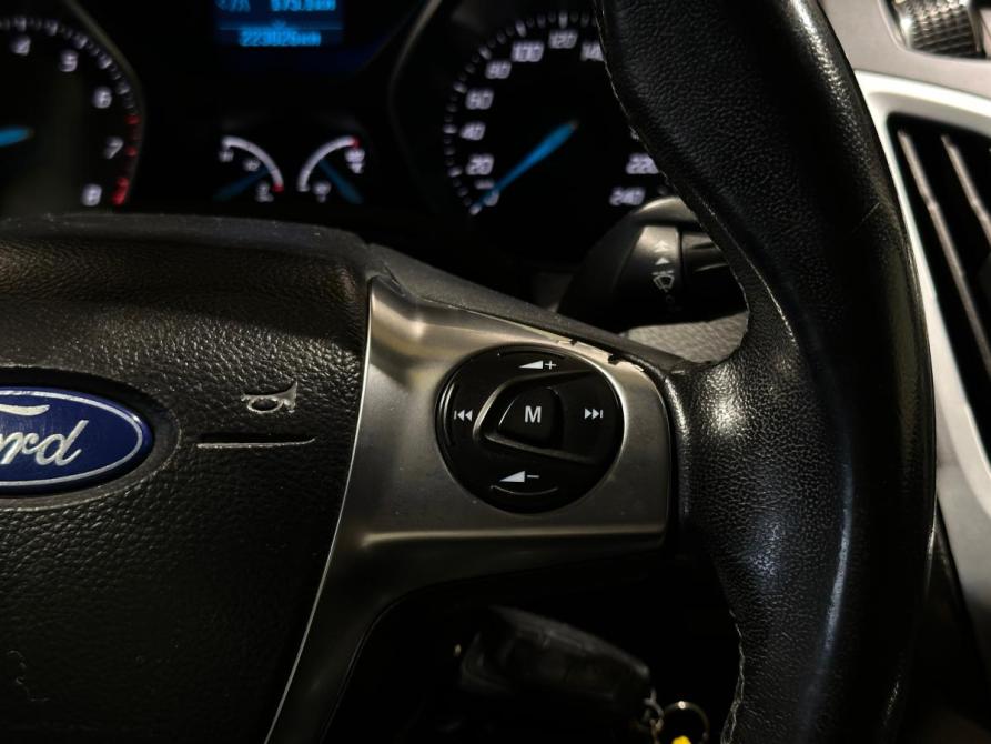 Ford Focus III Челябинск  - изображение 16