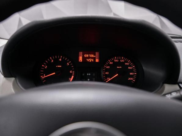 Lada (ВАЗ) Largus I с пробегом 2018 года, цена 818 000 рублей, 108696 км, универсал, Автокод Объявления