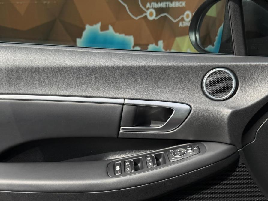 Hyundai Sonata VIII (DN8) Набережные Челны  - изображение 20