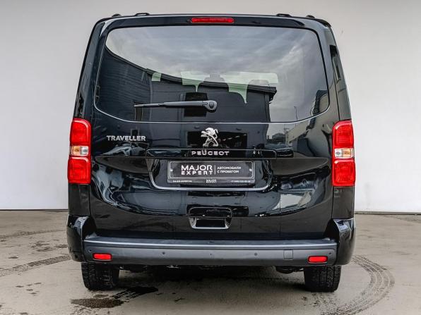 Peugeot Traveller I с пробегом 2022 года, цена 3 815 000 рублей, 69662 км, минивэн, Автокод Объявления