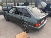 Lada (ВАЗ) 2114 Пермь  - изображение 14