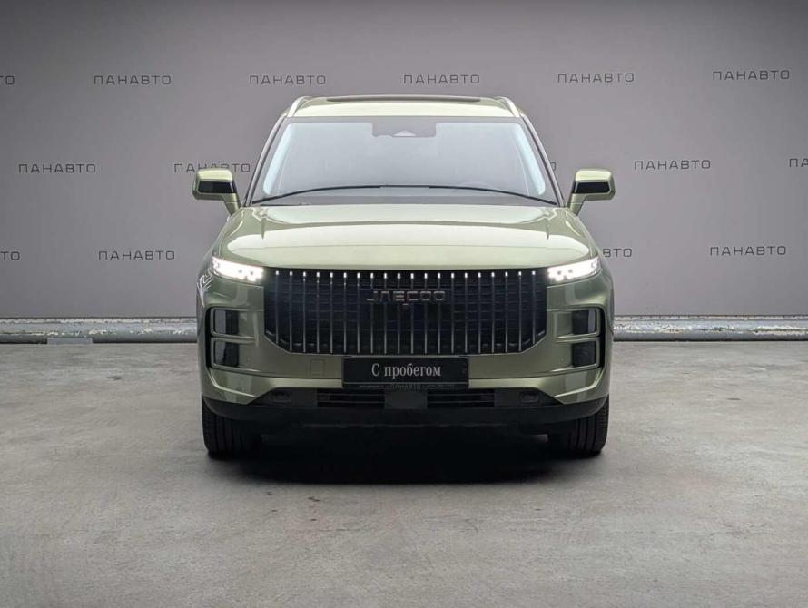 Jaecoo J7 I Москва  - изображение 2