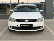 Volkswagen Jetta VI Владикавказ  - изображение 16