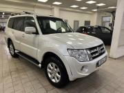 Mitsubishi Pajero IV Рестайлинг 1 Пермь  - изображение 12