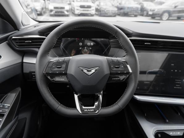 Kaiyi X7 Kunlun с пробегом 2024 года, цена 2 600 000 рублей, 50 км, внедорожник, Автокод Объявления
