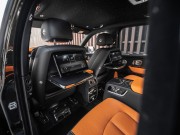 Rolls-Royce Cullinan I Москва  - изображение 80