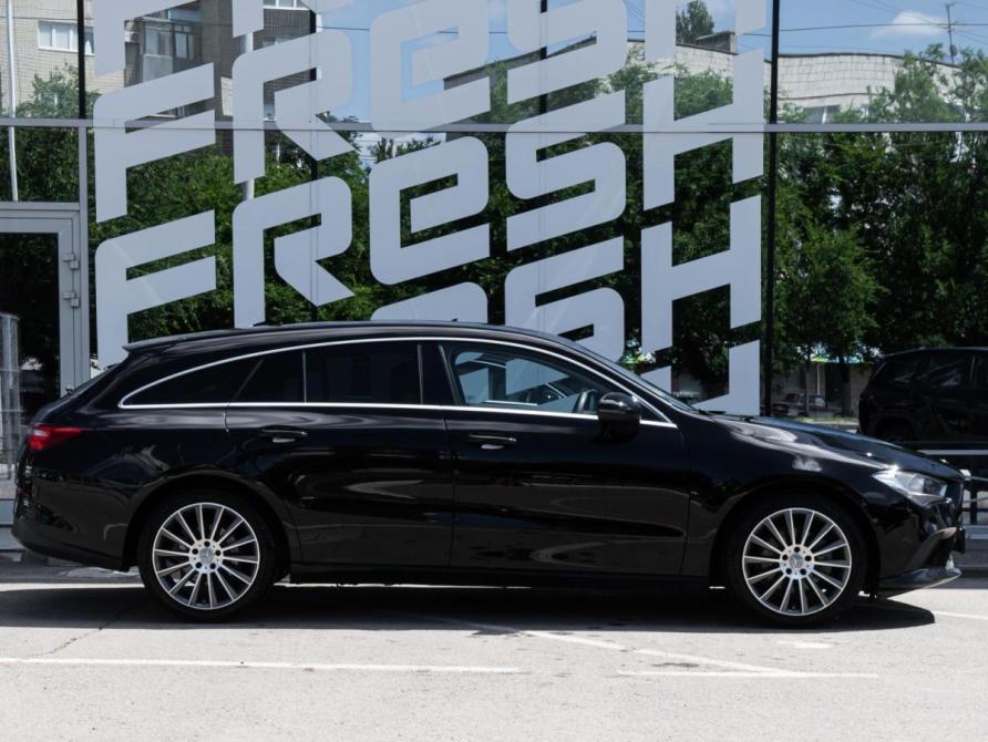 Mercedes-Benz CLA II (C118 X118) Волгоград  - изображение 5