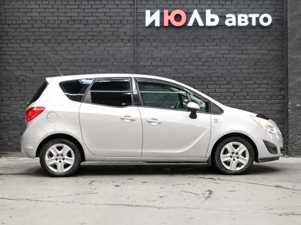 Opel Meriva B с пробегом 2013 года, цена 530 000 рублей, 107456 км, минивэн, Автокод Объявления